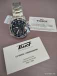 Tissot seastar 1000