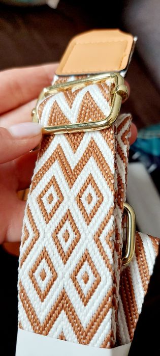 Insta torebka mała na telefon karty i drobiazgi