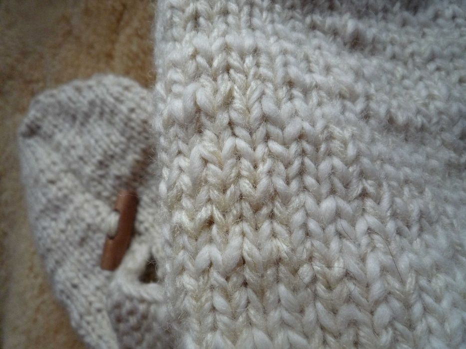 Handmade домашние тапочки следки носки шерстяные ручная работа большие