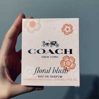 Perfumy coach edp floral blush 50ml