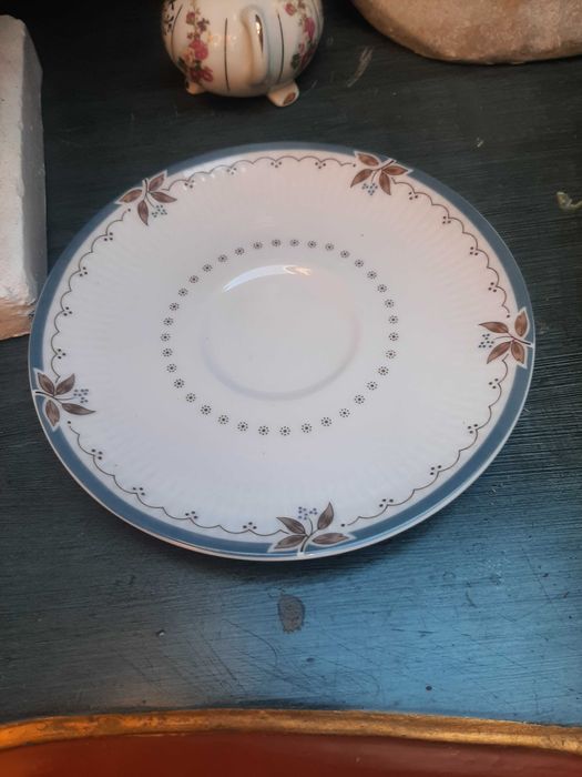 Bulionówka Royal Doulton Anglia