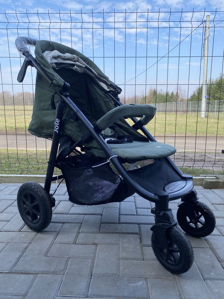 Spacerowki joie 0-22 kg