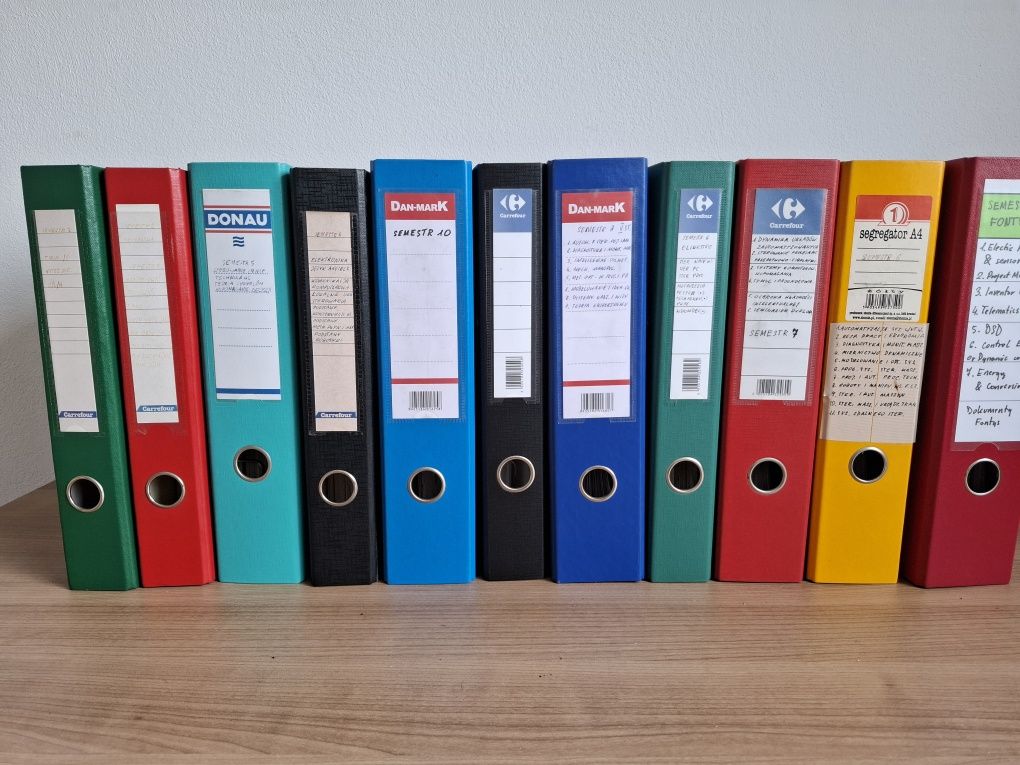 Notatki studia automatyka i robotyka