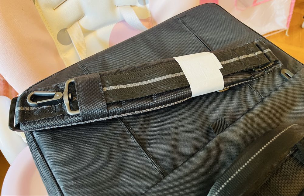 Profesionalna torba Aktowkana LaptopaDell