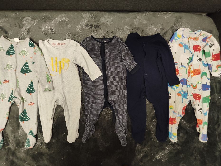 Одяг для хлопчика 6-9 місяців(оновлено)
Ціна за ве