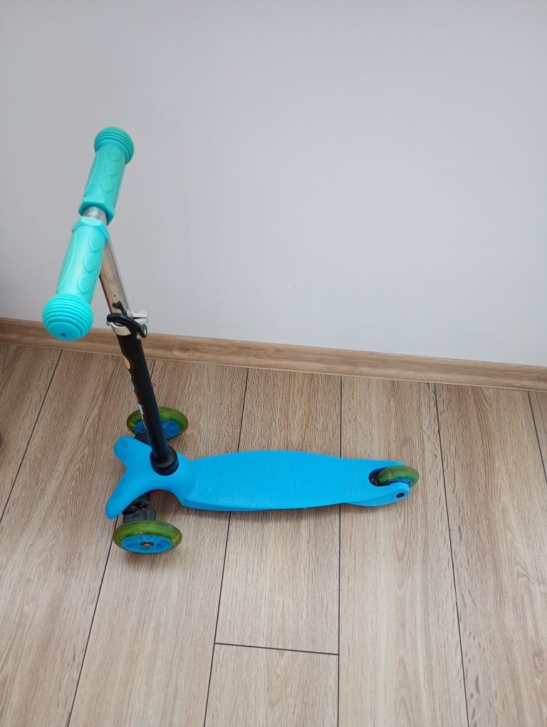 Hulajnoga dla dzieci Scooter