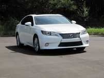 Lexus ES 350 2015