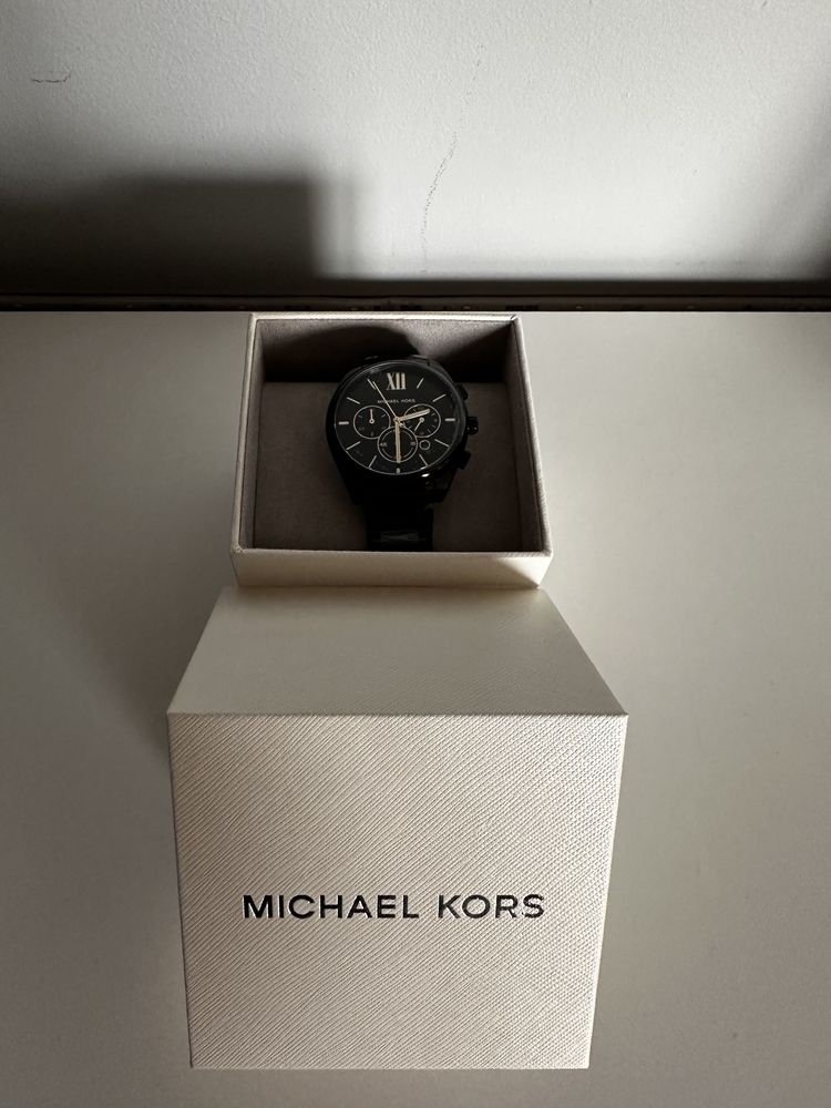 zegarek michael kors MK7110 NOWY !!