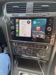 Активація Carplay & Android Auto