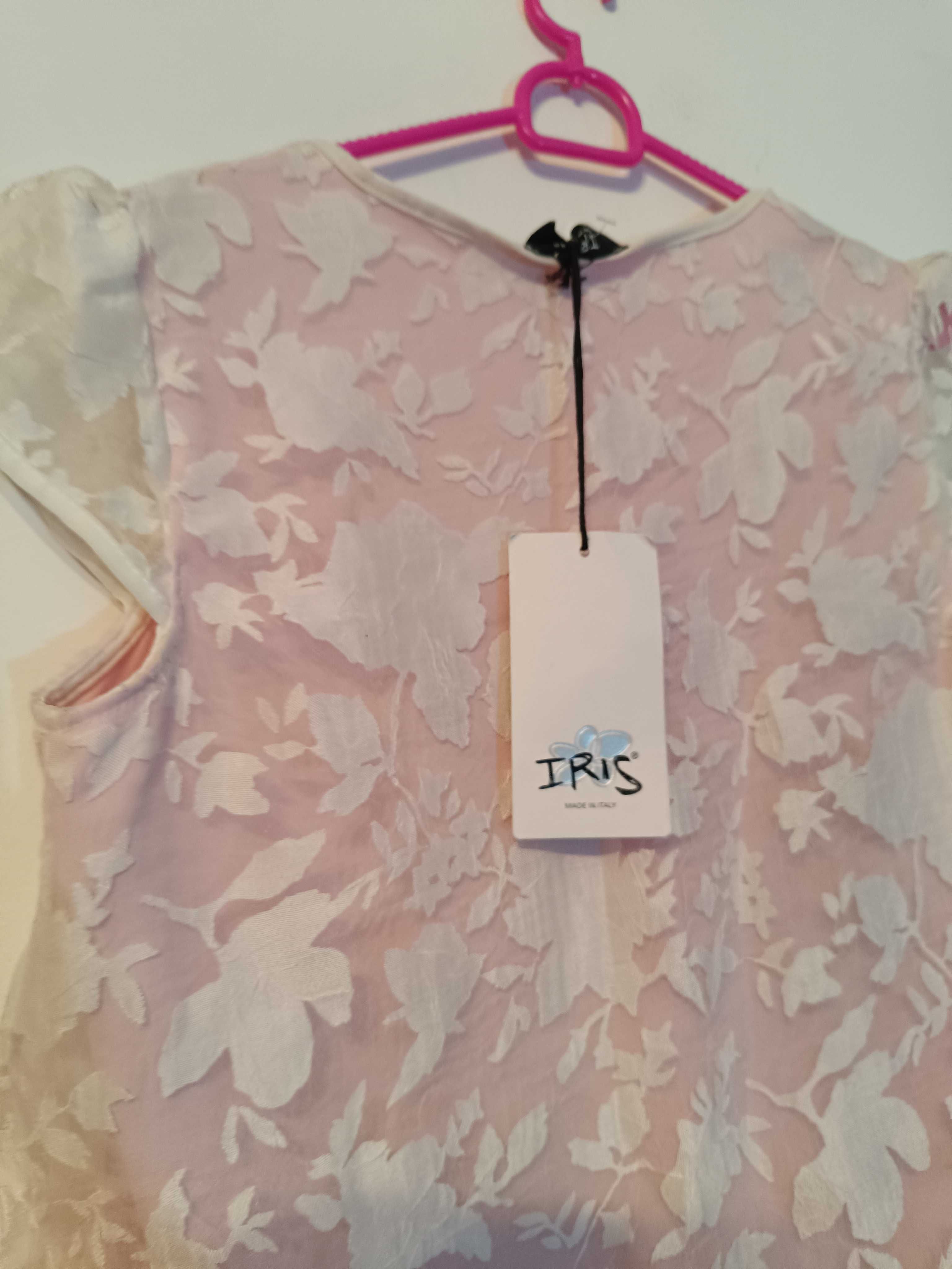 Vestido de cerimónia novo com etiqueta tamanho unico