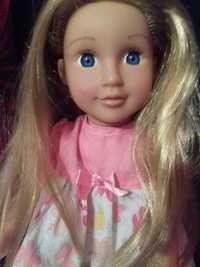 Кукла        Лиза
