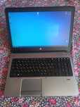 Продам ноутбук HP (fullhd, ssd240, ram16, танки wot)
