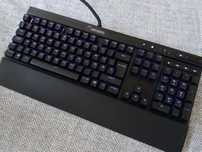 CORSAIR NOWA!!! K70 LUX RGB Klawiatura gamingowa!!!