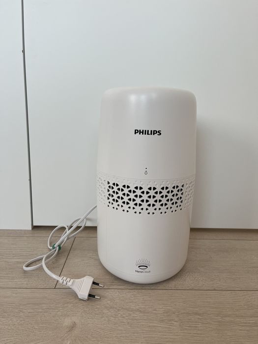 Зволожувач повітря Philips