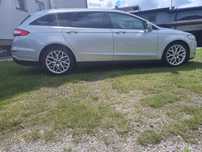 Ford Mondeo Ford Mondeo mk5 2016z rok 1.5 TDCI