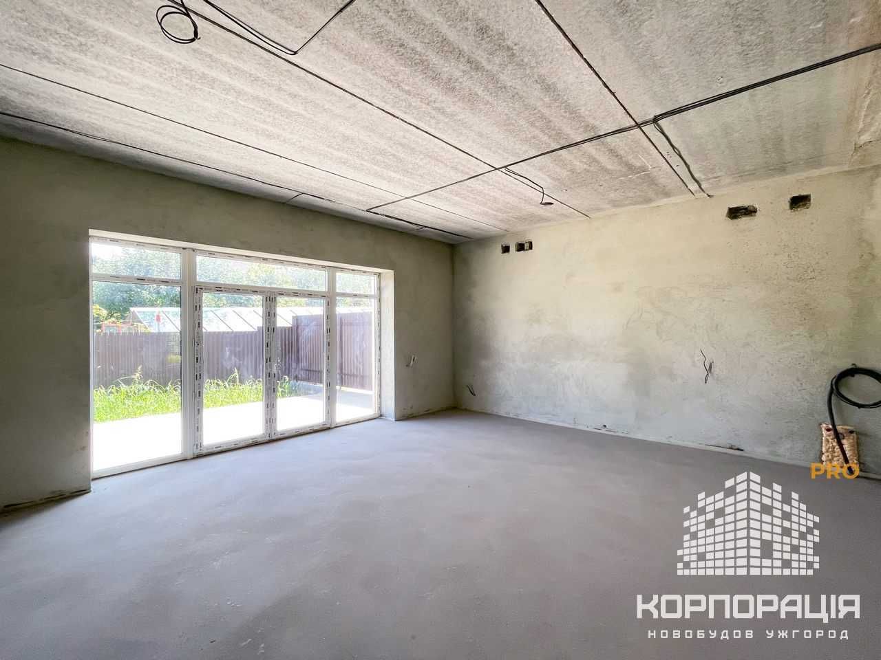 Готовий котедж біля лісу, Червениця, 650 дол за м2, 150 м2, КК "Стар"