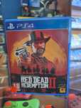Red Dead Redemption II PS4, BDB, CentrumGrania