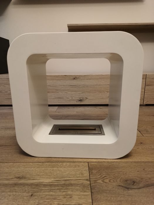 Kominek na biopaliwo Biokominek