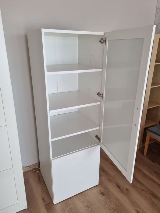 Szafa Ikea Platsa