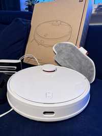 Xiaomi robot vacuum mop pro