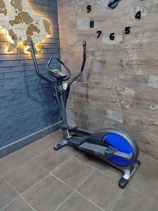 Орбітрек Infinity VG60 Тренажери з Європи