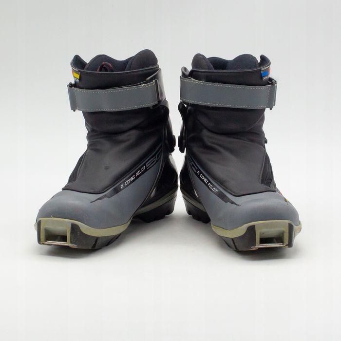 Buty biegowe r. 37 / 230 mm SNS Pilot Salomon R Combi Pilot Biegówki