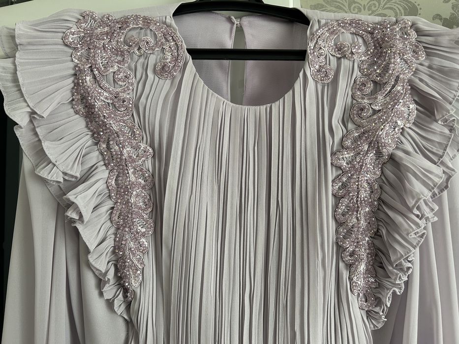 Вечірня/ святкова сукня/ Нарядное платье