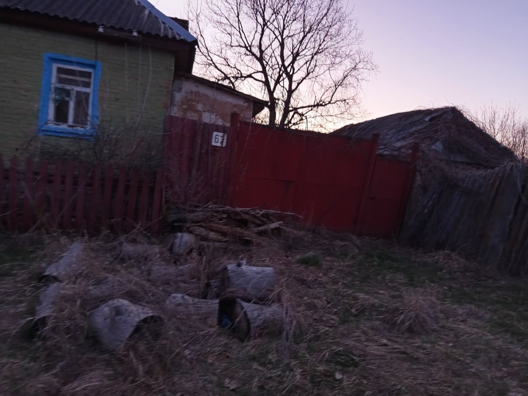 Продаётся дом Село Ивот.Цена договорная