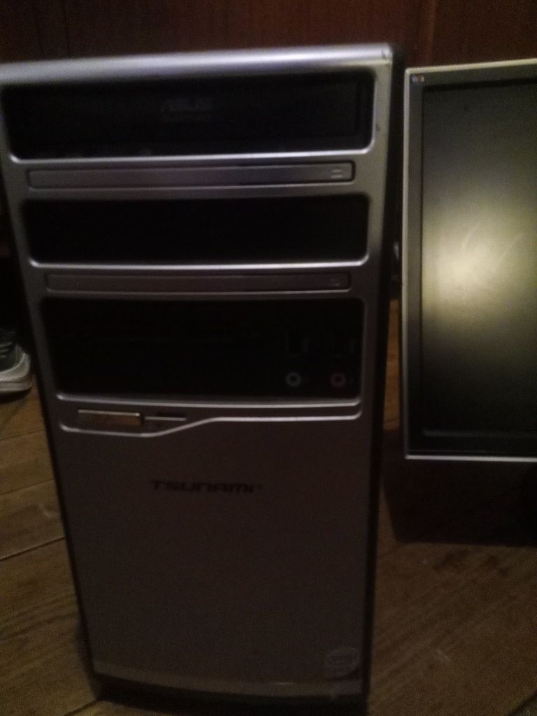 Computador torre