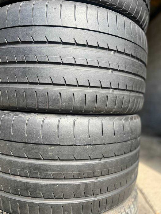 Літні Шини 285 35 R22 & 315 30 R22 Yokohama 2021 Year!