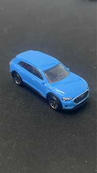 Matchbox Audi E-Tron