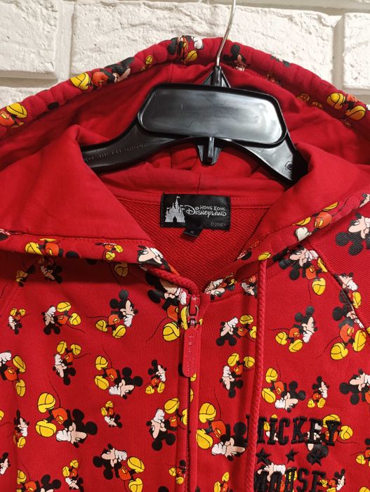 Кофта жіноча Міккі Маус оригінал Л розмір