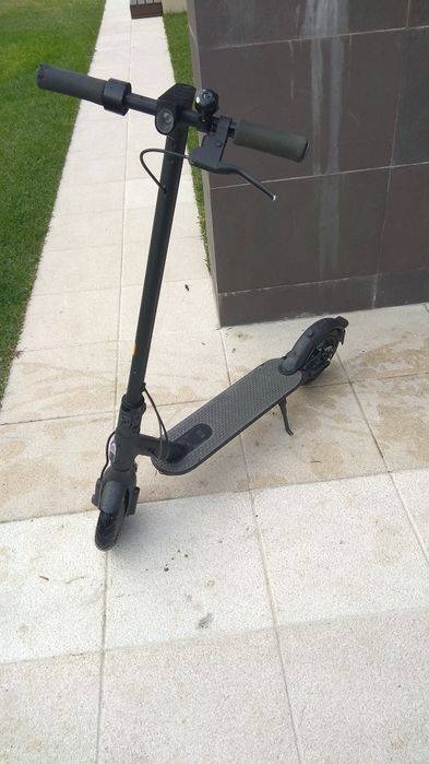 Trotinete elétrica Xiaomi 40km/h+