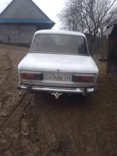 Продам ваз 2106 на ходу