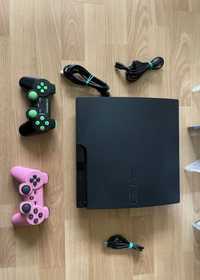 Konsola PlayStation 3