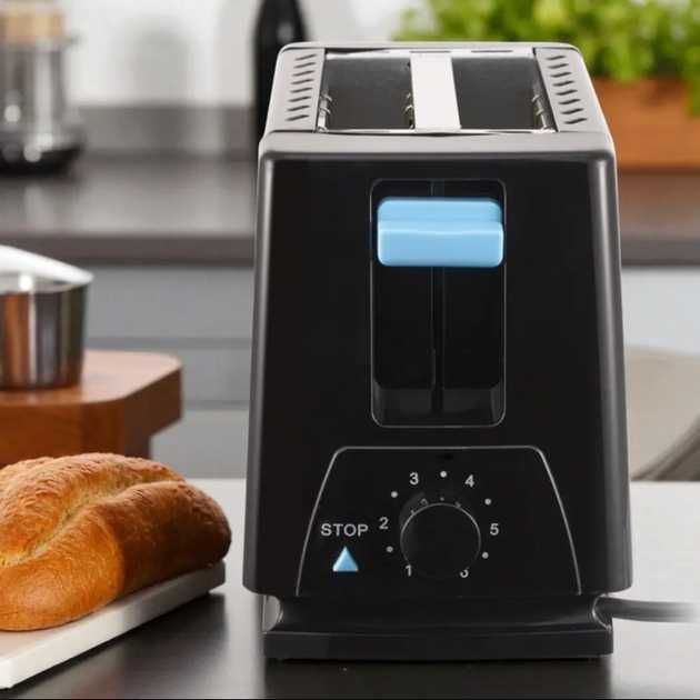 Тостер Domotec MS 263