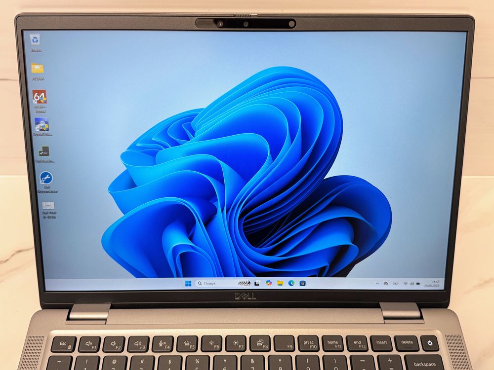 Dell Latitude 7440 14"FHD+IPS|i5-1345U|16GB|512SSD|АКБ 0%