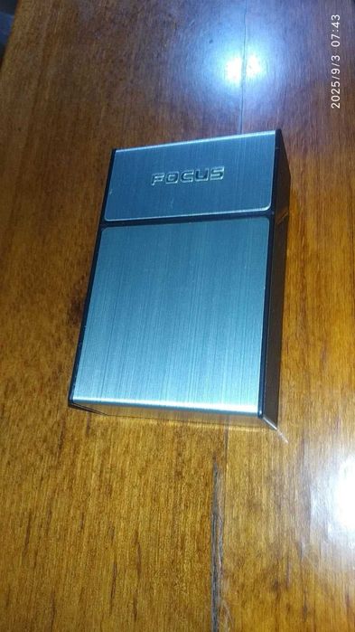 Коробка для хранения.