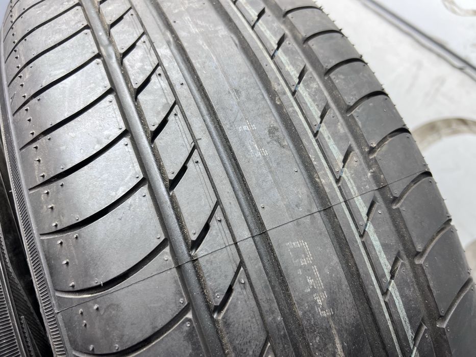 Шини як Нові літо 225 65 R17 Yokohama Geolandar G98 літні резина