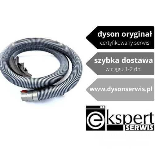 Oryginalny Wąż ssący Dyson DC23, DC32 - od dysonserwis.pl 914851_01