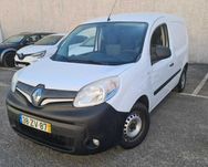 Renault kangoo - 3 lugares - 6 velocidades - RESERVADA -