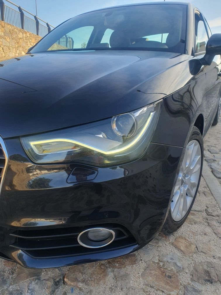 Audi A1 1.6TDI de 2014