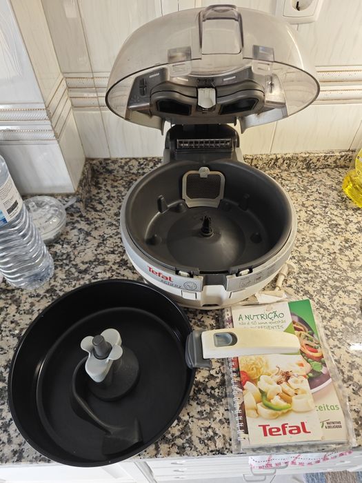 Fritadeira Tefal Actifry FZ700035
