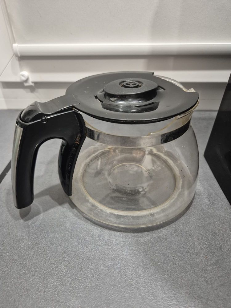 Ekspres przelewowy Melitta AromaFresh 1021-01