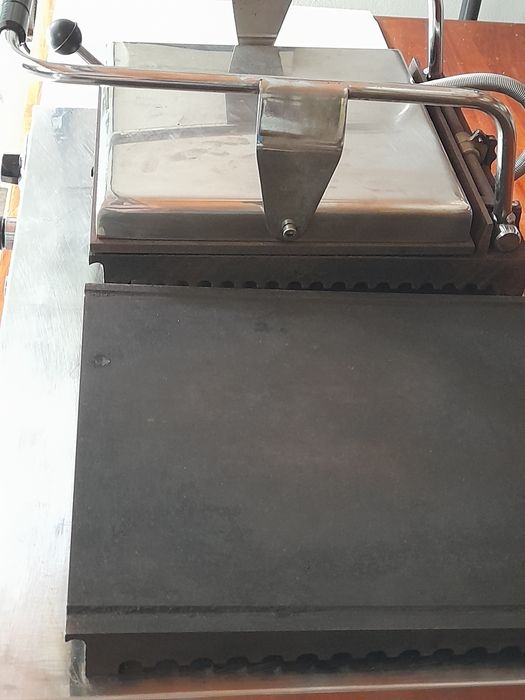 Vendo INFRA como nova