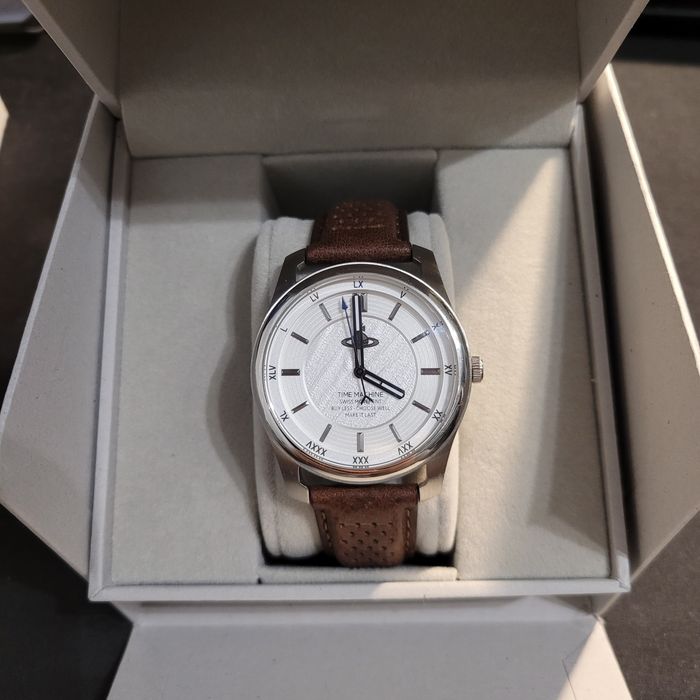 Zegarek męski Vivienne Westwood Holborn II