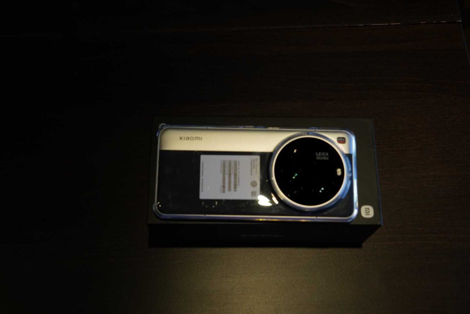 Xiaomi 15 Ultra 1TB + Photography Kit