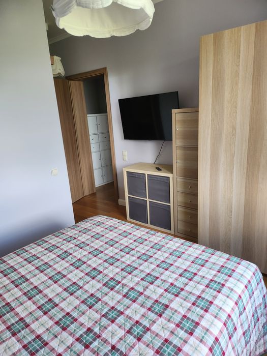 Mieszkanie w domku, idealne dla singla lub pary