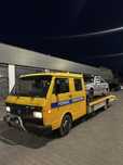 Sprzedam Autolawete LT 35 7os