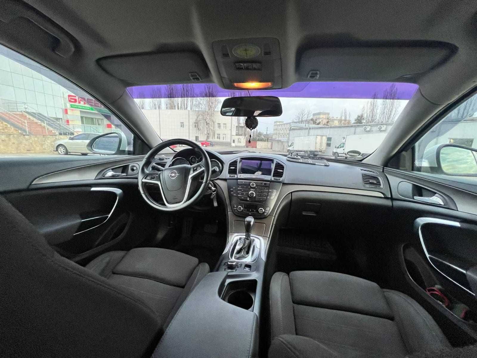 Продам Opel Insignia 2009р. #42327